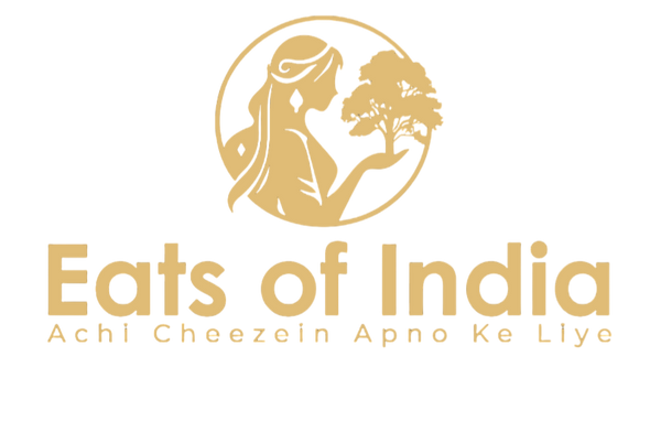 Eats of India